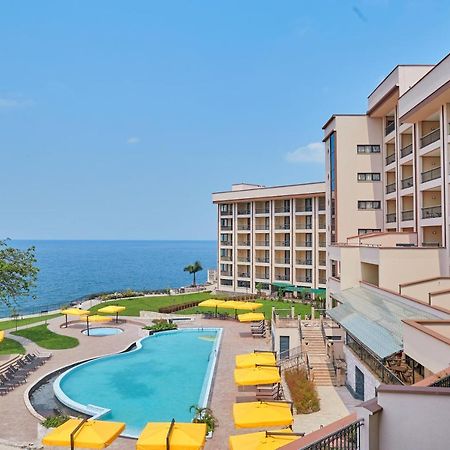 Goma Serena Hotel Екстериор снимка